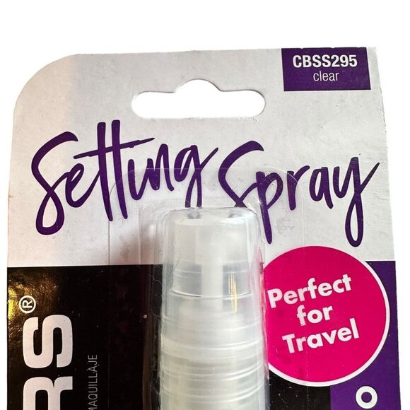 L.A. COLOR SETTING SPRAY - Picture 2 of 6